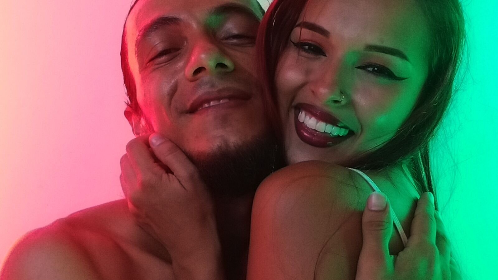 AnnyAndAlan's