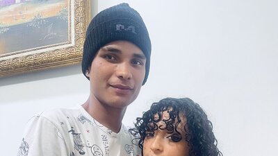 DaliaAndKennedy's