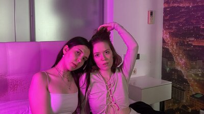 KiraAndMary's