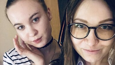 LillyAndLizaGi's