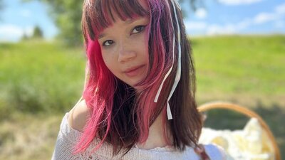 LilyMelody's