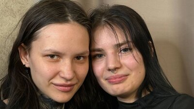 MaryettaAndKenia's