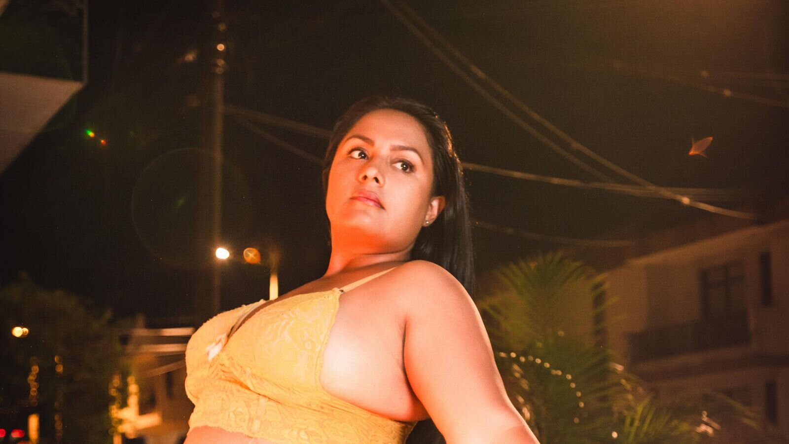 SamanthaLebrikst's