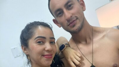 SantyandPaulis's