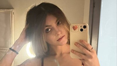 SharolynHariston's