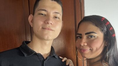 TomasAndMia's