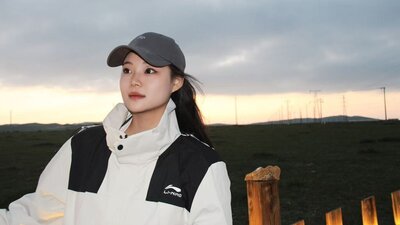YuYangyi's